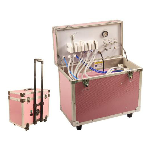 Portable Dental Unit, Portable Dental chair, China portable dental chair unit